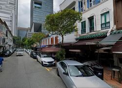 Lorong Telok (D1), Retail #506895051